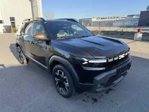 Dacia Duster Bild 5