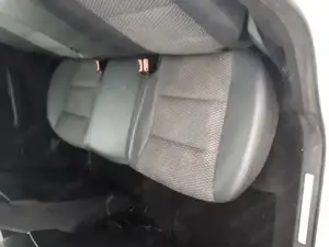 Mercedes B180 Benzin Bj 2011 Euro 1450.-  Tüv 9 2027 Bild 6