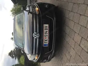 VW Tiguan 2.0  4MOTION Bild 7