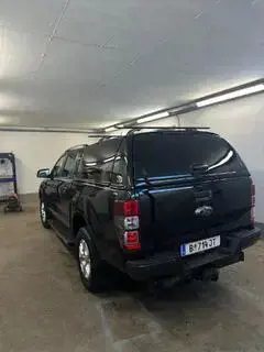 Ford Ranger Bild 19