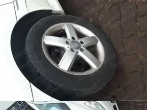 Mercedes B180 Benzin Bj 2011 Euro 1450.-  Tüv 9 2027 Bild 8