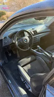 Bmw 120d E81  Bild 5