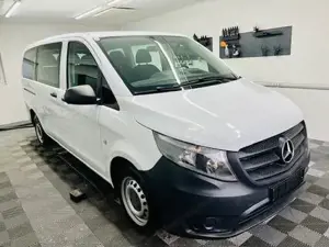 Mercedes-Benz Vito Bild 2