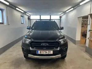 Ford Ranger Bild 9