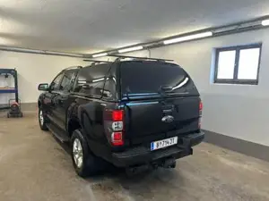 Ford Ranger Bild 4