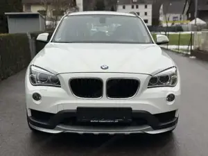 BMW X1 Bild 2