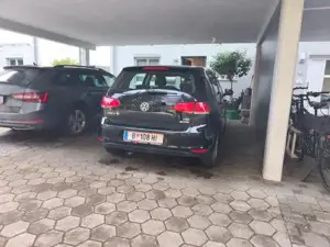 VW Golf Bild 7