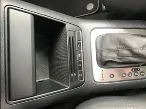 VW Tiguan 2.0  4MOTION Bild 3