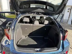 Toyota C-HR Bild 5