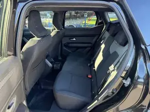 Dacia Duster Bild 6
