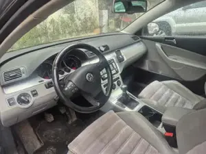 VW Passat Bild 3