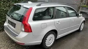 Volvo V50 Bild 2