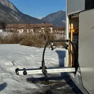 ROLLER TEAM Zefiro 295 TL   wie NEU   nur 21.500 km   Top-Ausstattung    74.500 VB Bild 3