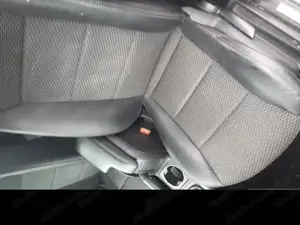 Mercedes B180 Benzin Bj 2011 Euro 1450.-  Tüv 9 2027 Bild 5