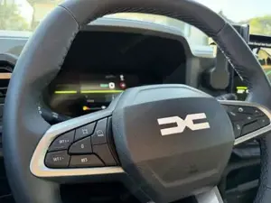 Dacia Duster Bild 14