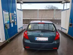 Kia ceed Bild 7