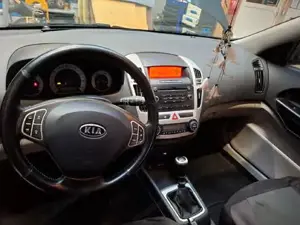 Kia ceed Bild 10