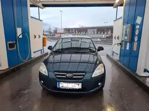 Kia ceed Bild 2