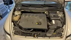 Volvo V50 Bild 11
