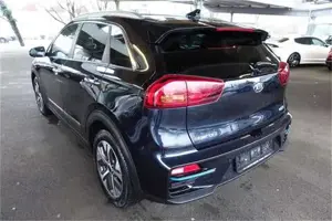 Kia Niro Bild 3
