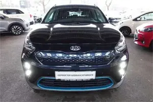 Kia Niro Bild 2