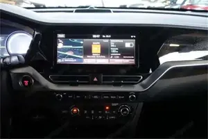Kia Niro Bild 6