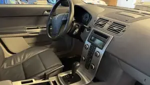 Volvo V50 Bild 9