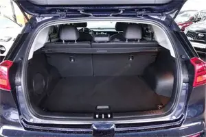 Kia Niro Bild 11