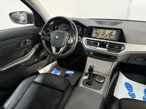 BMW 3er Bild 8