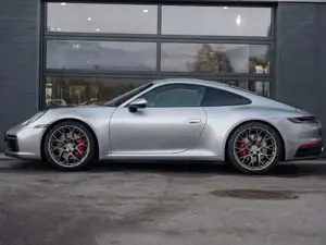 Porsche 911 Bild 2