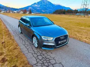 Audi A3 Bild 10