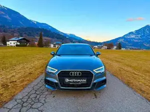 Audi A3 Bild 11