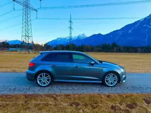 Audi A3 Bild 9
