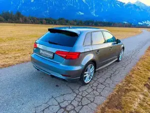 Audi A3 Bild 8