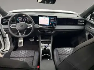 Volkswagen Tiguan Bild 11