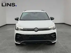 Volkswagen Tiguan Bild 8