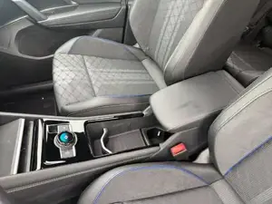 Volkswagen Tiguan Bild 17