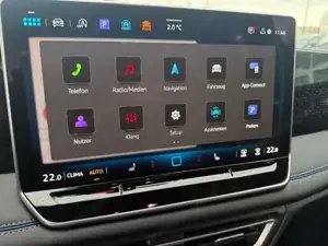 Volkswagen Tiguan Bild 15