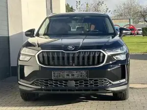 Skoda Kodiaq Selection 1,5 TSI mHEV DSG 110KW Navi Leder 7Si... Bild 2