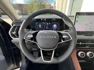 Skoda Kodiaq Selection 1,5 TSI mHEV DSG 110KW Navi Leder 7Si... Bild 10