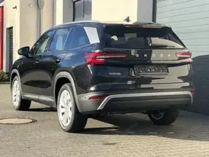 Skoda Kodiaq Selection 1,5 TSI mHEV DSG 110KW Navi Leder 7Si... Bild 4