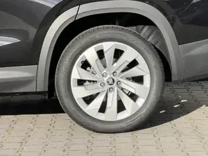 Skoda Kodiaq Selection 1,5 TSI mHEV DSG 110KW Navi Leder 7Si... Bild 7