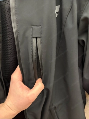 Motorradjacke Fastway Bild 4