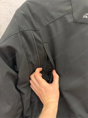 Motorradjacke Fastway Bild 5