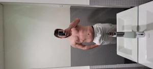 Ich habe lust auf dich