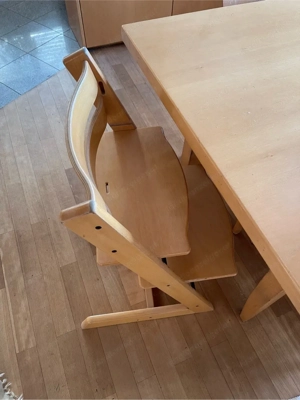 Hochstuhl Tripp Trapp