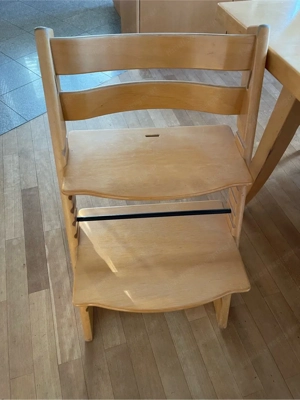 Hochstuhl Tripp Trapp