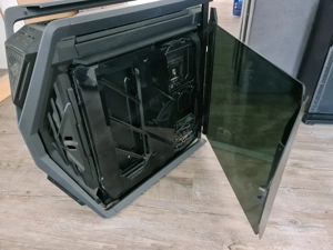 High-End Gaming Pc wegen Tierarztkosten Bild 3