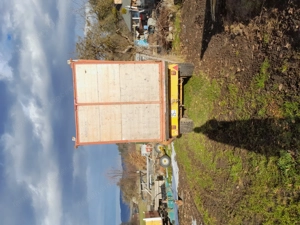 Häckselwagen Doppelachse Bild 4