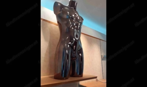 Schaufensterpuppen Torso 10 Stk. Bild 5